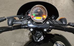 HARLEY XG750 STREET NBB