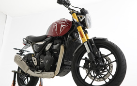 TRIUMPH SPEED 400 2025 T127YX