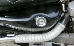 HARLEY XL883C CJM