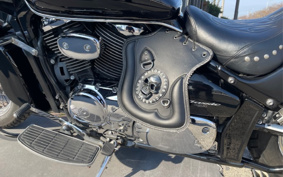 SUZUKI INTRUDER 400 CLASSIC 2010 VK56A