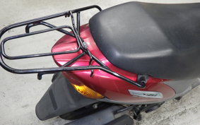 SUZUKI ADDRESS V125 G 2025 CF46A