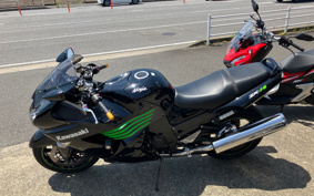 KAWASAKI NINJA ZX 14 2010 ZXNC12