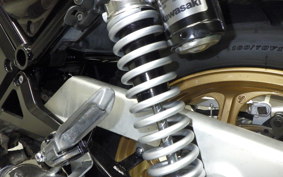 KAWASAKI ZEPHYR 1100 1993 ZRT10A