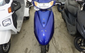 HONDA DIO Gen.6 AF62