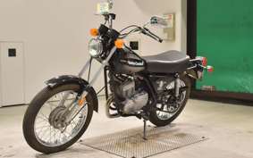 HARLEY SS-175
