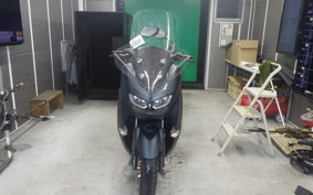 YAMAHA N-MAX 155 SG66J