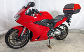 HONDA VFR800F 2017 RC79