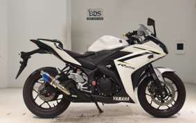 YAMAHA YZF-R25 RG10J