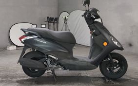 YAMAHA  AXIS Z SED7J