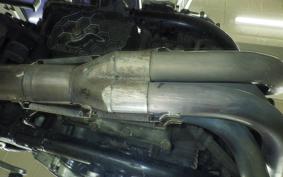 SUZUKI INAZUMA 1200 (GSX1200) 2000 GV76A