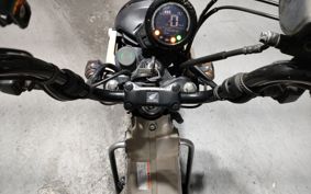 HONDA CT125 HUNTER CUB JA55