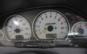 SUZUKI SKYWAVE 250S-1 CJ43A