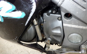 KAWASAKI ZZ-R250 EX250H