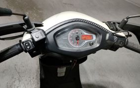 SUZUKI ADDRESS V125 CF4MA