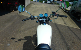 HONDA CB400SS 2003 NC41