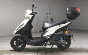 YAMAHA JOG125 SEJ5J