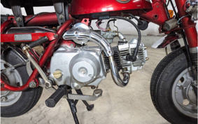 HONDA MONKEY Z50A