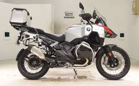 BMW R1300GS Adventure 2025