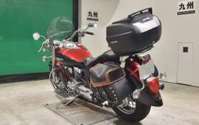 YAMAHA DRAGSTAR 1100 CLASSIC 2004 VP13J