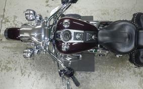 HARLEY FLSTC 1580 2007