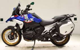 BMW R1300GS ASA 2025