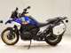 Фото BMW R1300GS ASA 2025 с японского аукциона