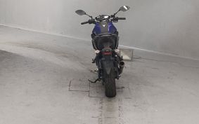 YAMAHA MT-03 RH13J