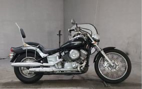 YAMAHA DRAGSTAR 400 2008 VH01J