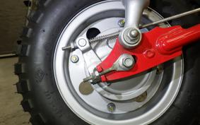 HONDA MONKEY AB27
