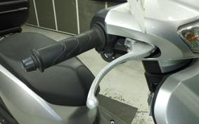 HONDA TACT Basket 2006 AF79