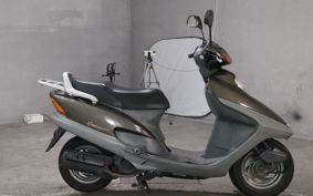 HONDA SPACY125 JF04