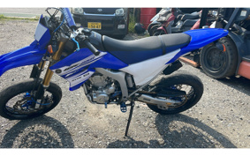 YAMAHA WR250R DG15J