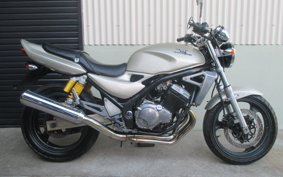 KAWASAKI BALIUS250-2 ZR250B