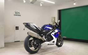SUZUKI GSX-R1000 2007