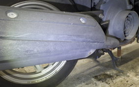 HONDA TODAY 2 2024 AF67