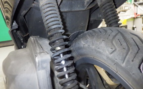 HONDA PCX 125 2019 JF56