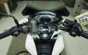 HONDA PCX 150 ABS 2019 KF30