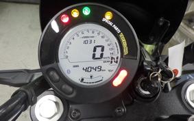 KAWASAKI ELIMINATOR400-3 2023 EL400A
