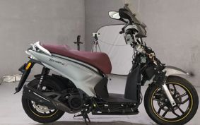KYMCO  KYMCO  MANY -SERI-S125 ..