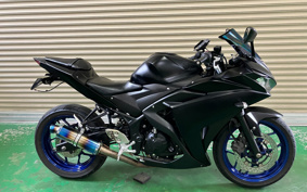 YAMAHA YZF-R25 RG10J
