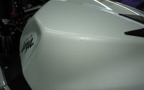 KAWASAKI NINJA 400 2023 EX400L