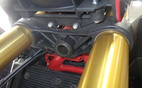 DUCATI HYPERMOTARD 939SP 2018