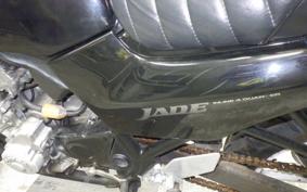 HONDA JADE MC23