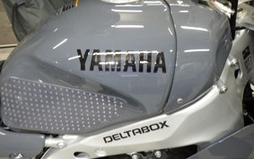 YAMAHA XSR900 GP 2024 RN96J