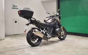 BMW R1200R 2018