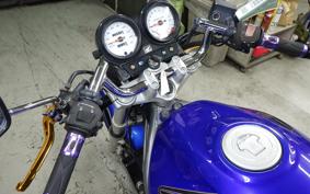 HONDA VTR 250 MC33