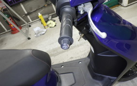 YAMAHA JOG DX-3 2001 AY01