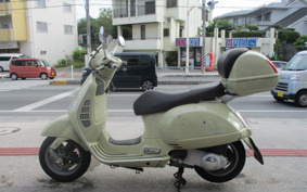 VESPA GT200L ZAPM31200