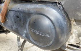 HONDA DIO Gen.5 AF56
