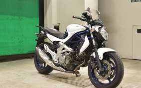 SUZUKI グラディウス400 2010 VK58A